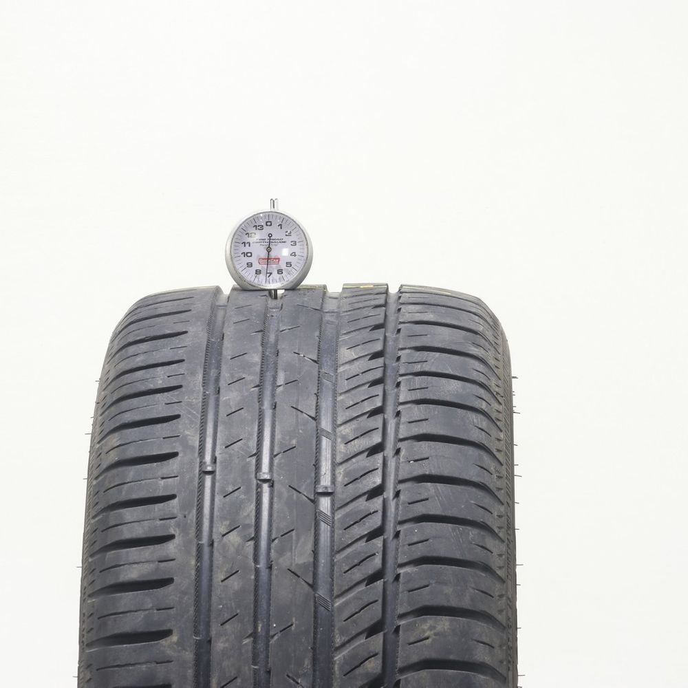 Used 235/45R17 Nokian zLine A/S 97W - 7/32 - Image 2