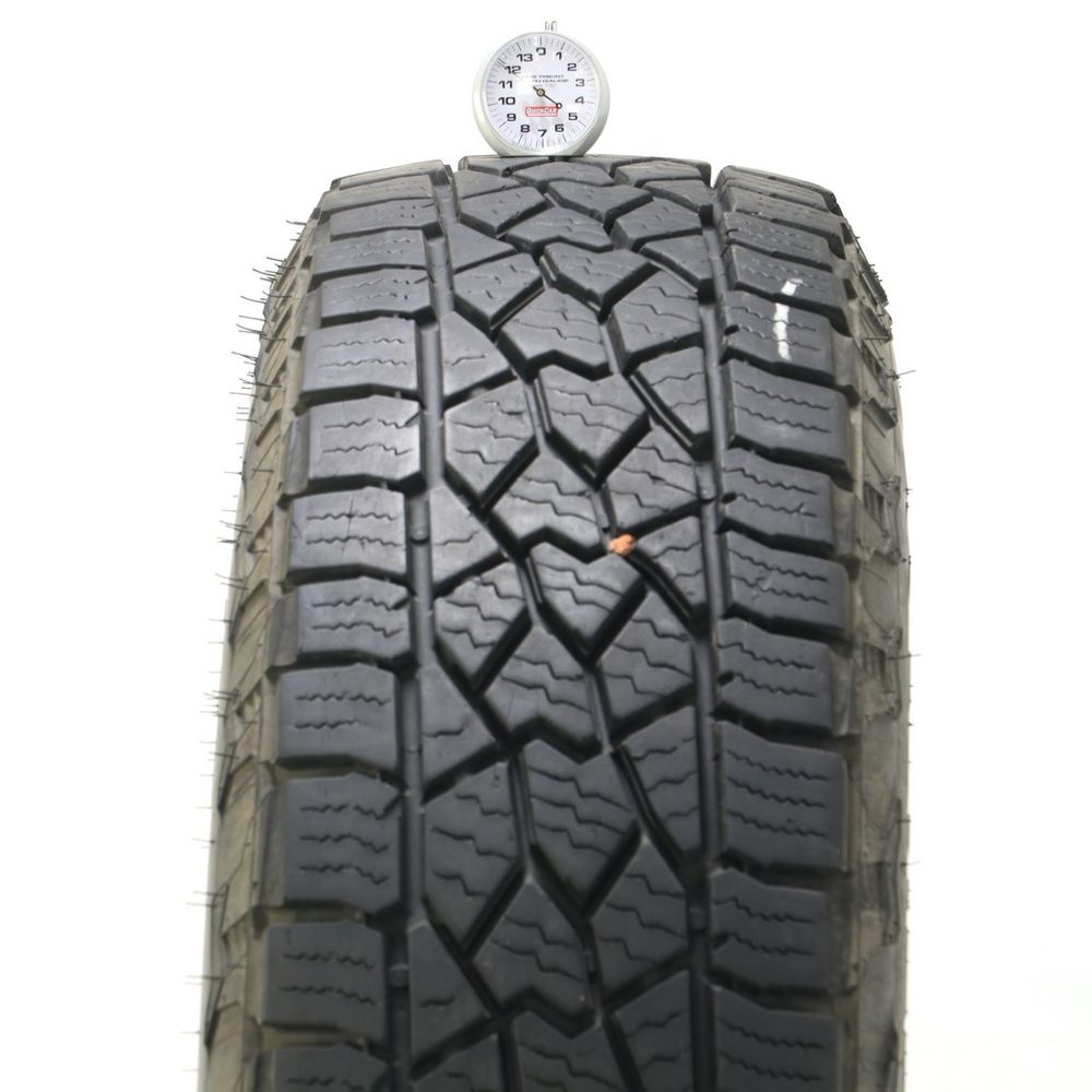 Used LT 245/75R17 DeanTires Back Country A/T2 121/118S E - 11.5/32 - Image 2