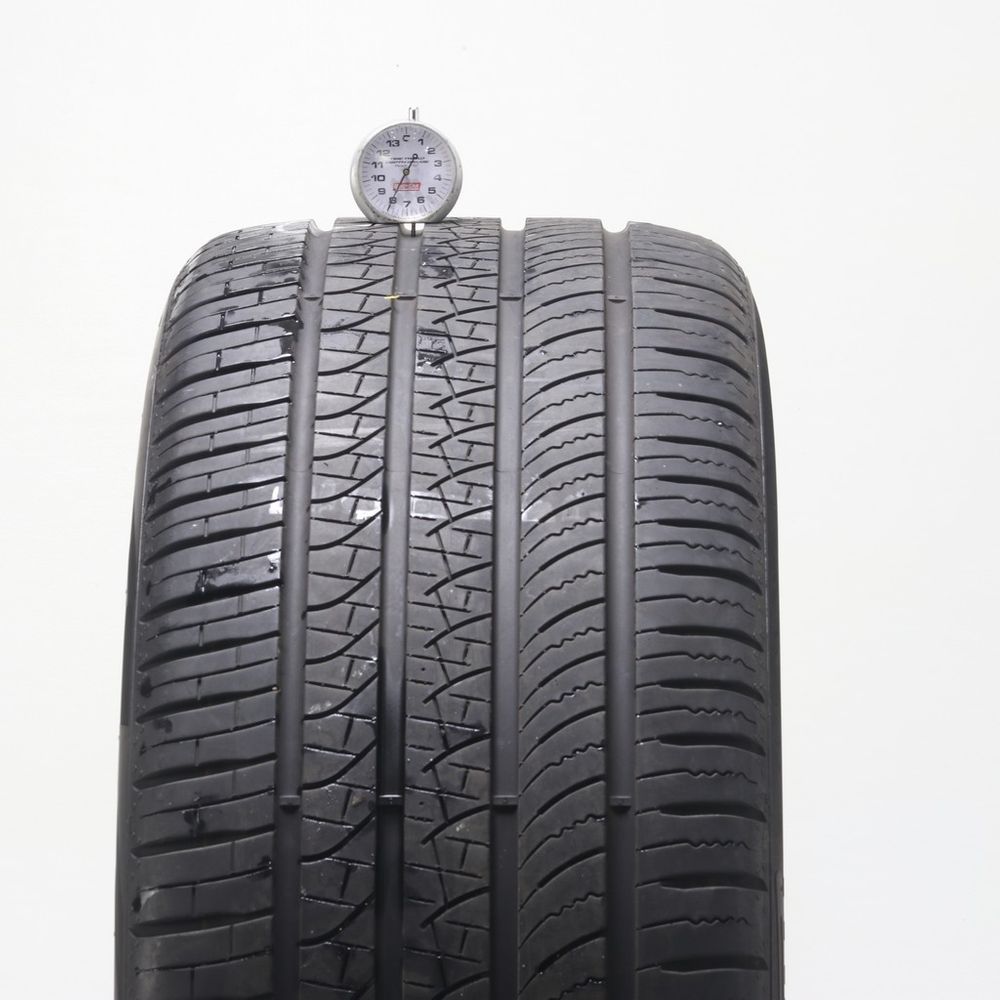Set of (2) Used 275/45R21 Pirelli Scorpion Zero MO-S ELECT PNCS 110H - 8/32 - Image 2