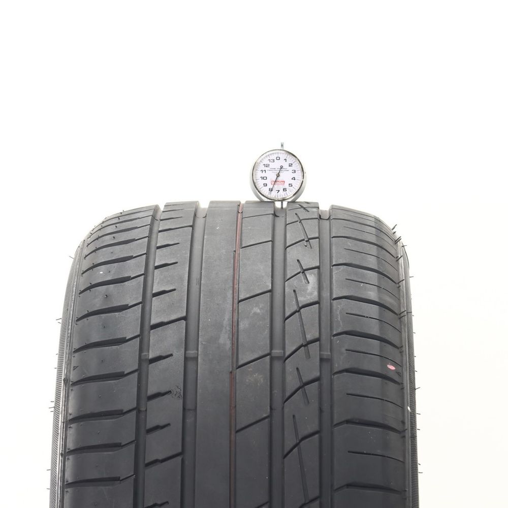 Used 315/40ZR21 Accelera IOTA ST68 115W - 7.5/32 - Image 2