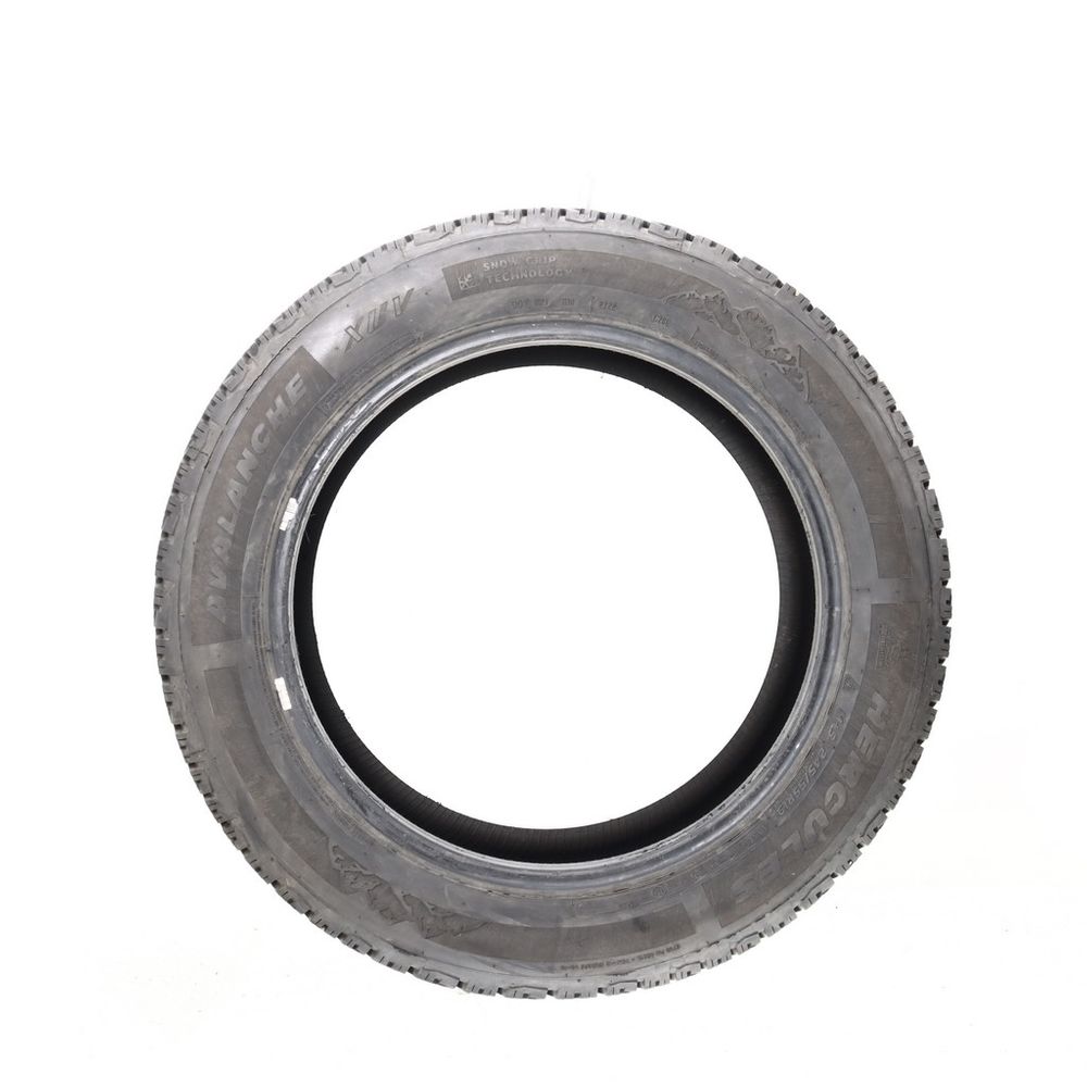 Used 245/55R19 Hercules Avalanche XUV 103T - 10.5/32 - Image 3