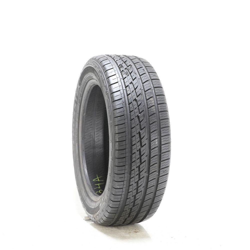 New 235/55R19 Nitto Crosstek 2 105V - 10/32 - Image 1