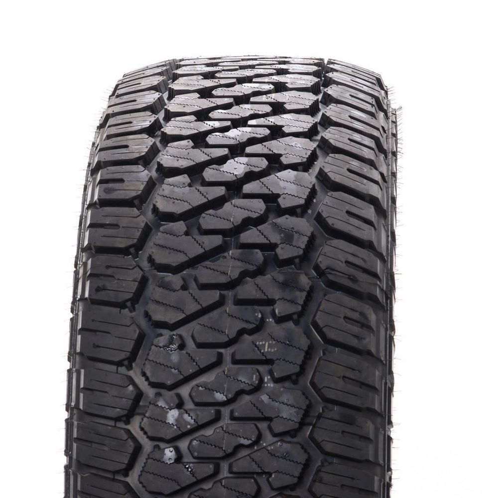 New LT 35X12.5R20 Firestone Destination X/T 121R E - Image 2