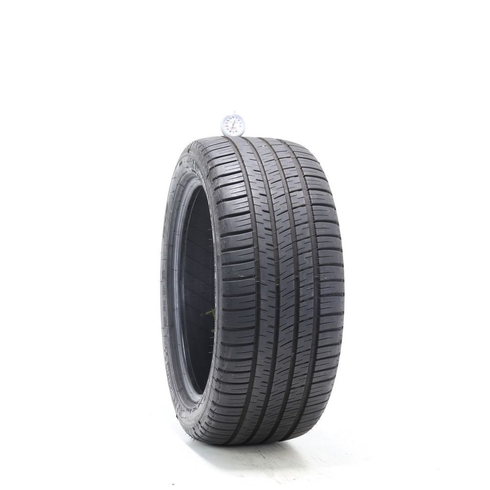 Used 245/45ZR17 Michelin Pilot Sport A/S 3 Plus 99Y - 7.5/32 - Image 1