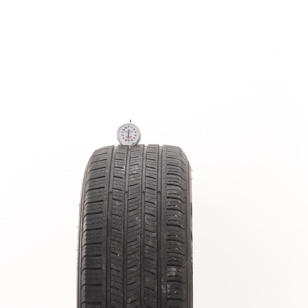 Used 215/65R17 Kumho Solus TA11 99T - 7/32 - Image 2