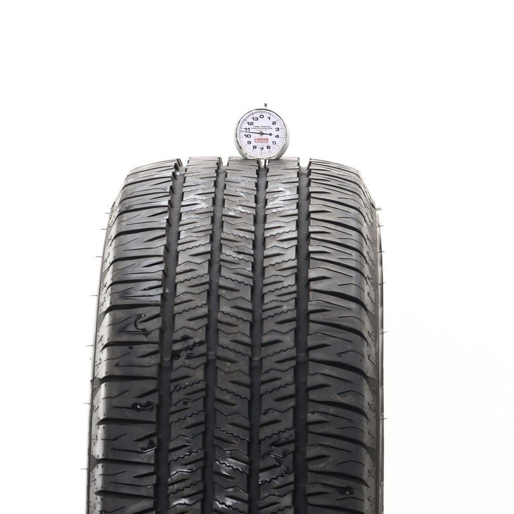 Set of (2) Used 265/70R16 Nexen Roadian HTX 2 RH51 112T - 10.5/32 - Image 2