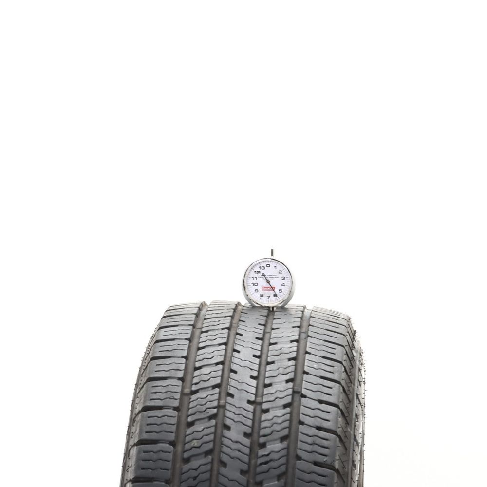 Used LT 225/75R16 Firestone Transforce HT3 Enliten 115/112R E - 5.5/32 - Image 2