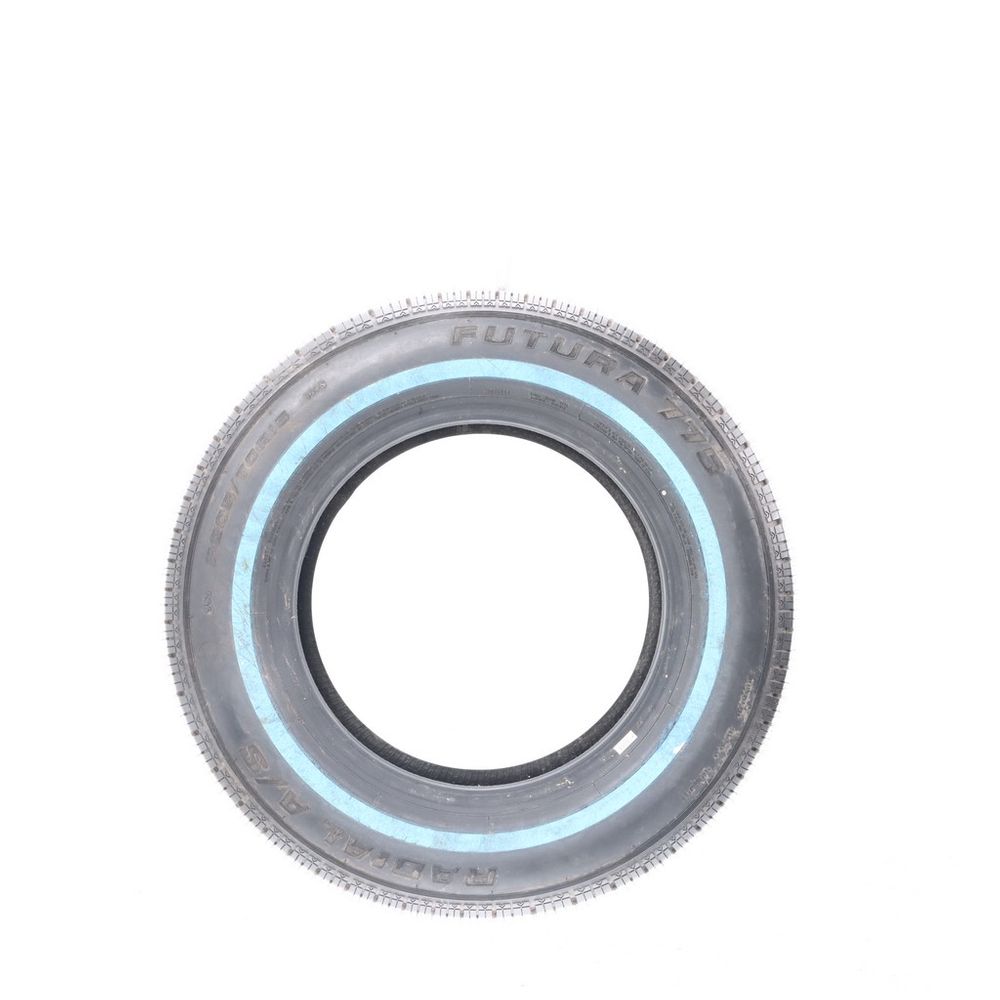 Used 205/70R15 Futura 775 95S - 9.5/32 - Image 3