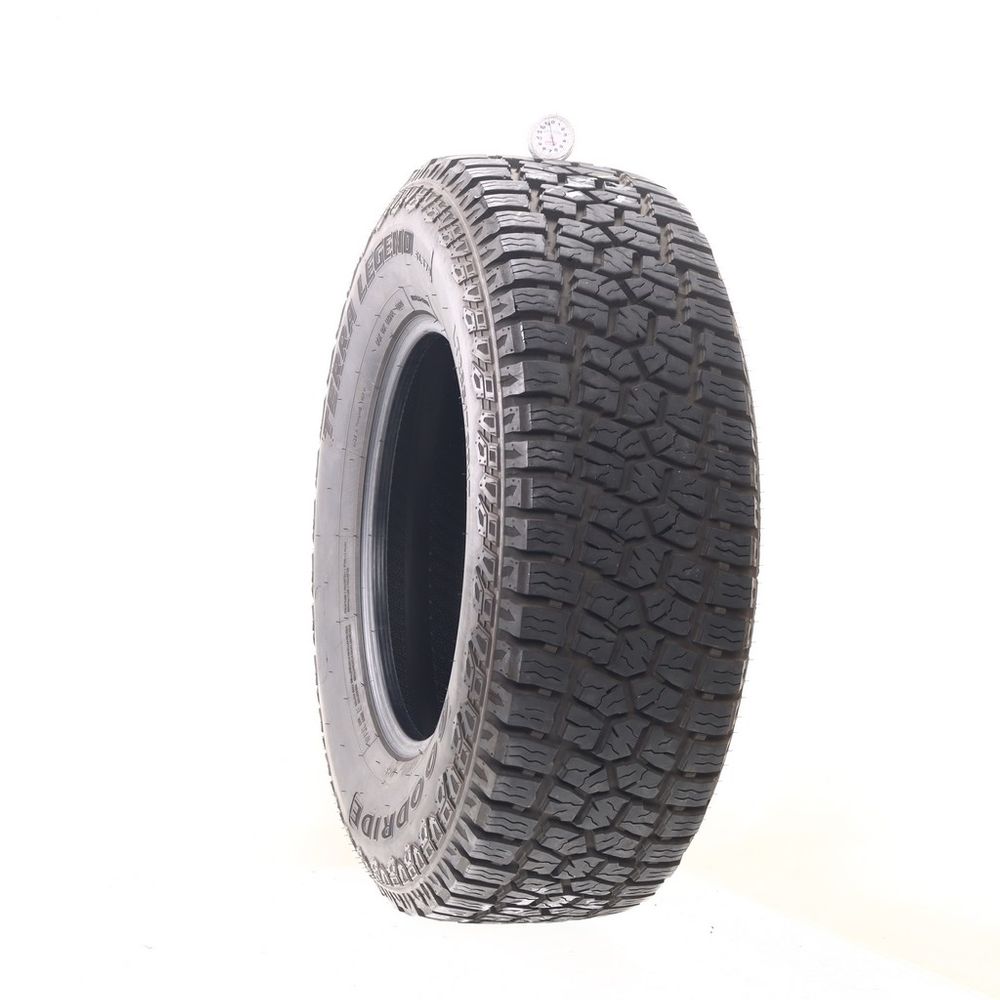 Used LT 285/70R17 Goodride Terra Legend SL379 126/123Q E - 13/32 - Image 1