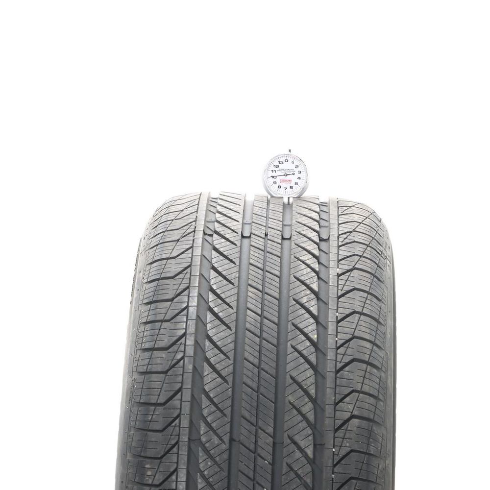 Used 255/50R19 Continental ProContact GX SSR MOE 107H - 10/32 - Image 2