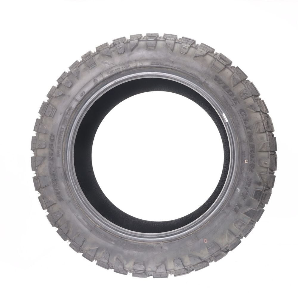 Used LT 33X12.5R20  Suretrac Wide Climber R/T II 119R F - 14.5/32 - Image 3