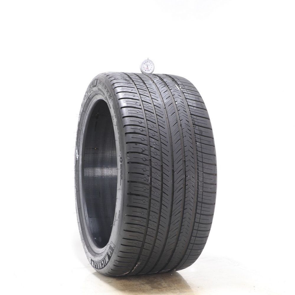 Used 295/35ZR20 Michelin Pilot Sport All Season 4 105Y - 6/32 - Image 1