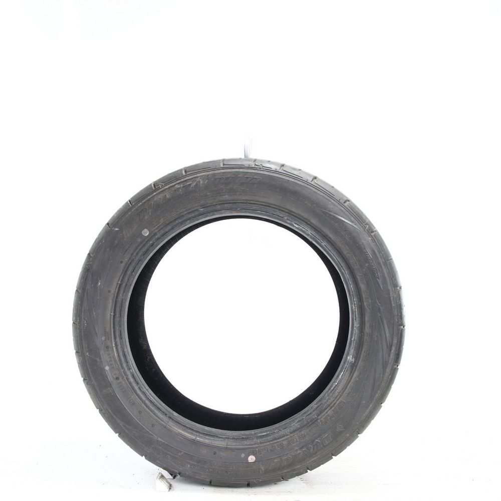 Used 215/50R16 Dunlop Direzza DZ102 90V - 8.5/32 - Image 3