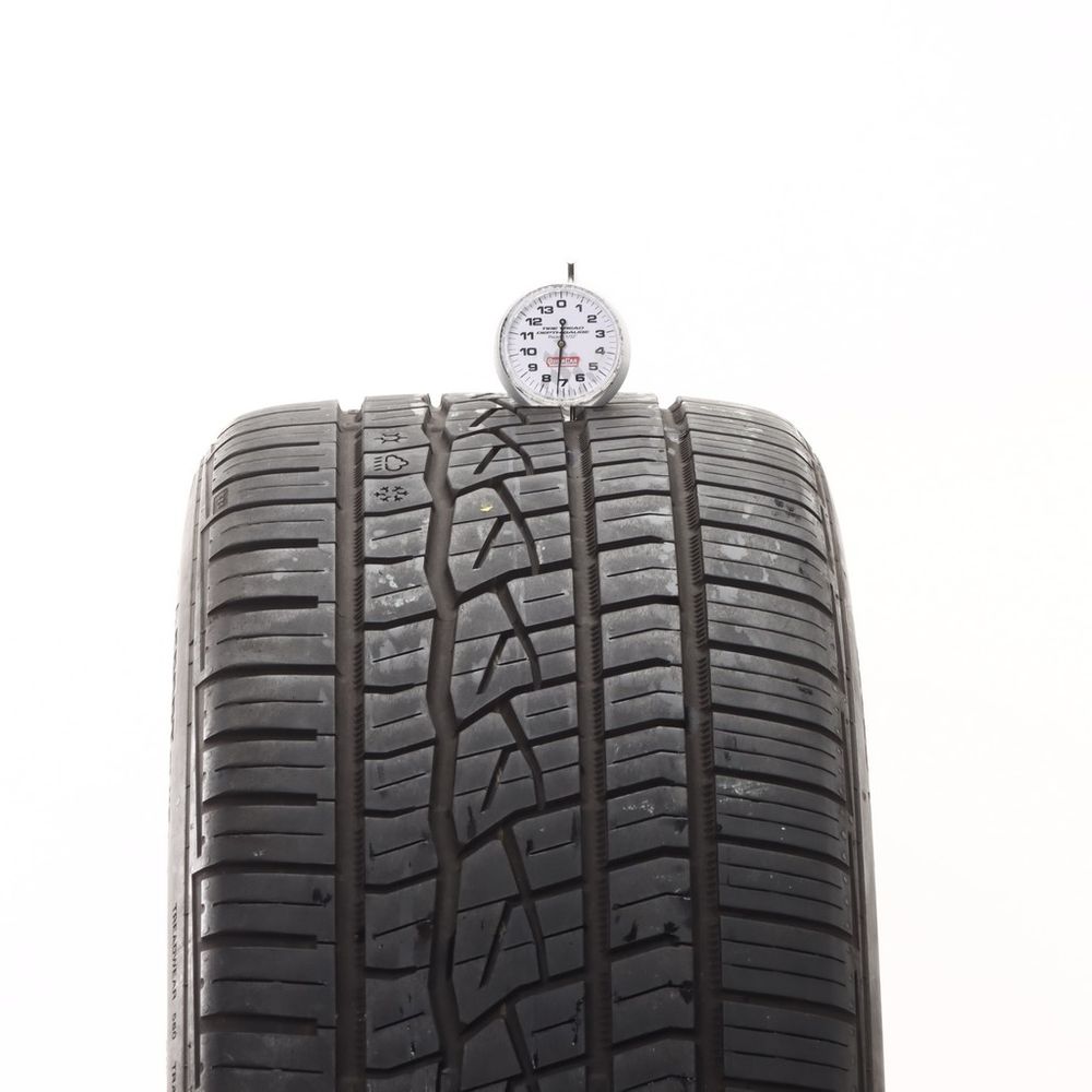 Set of (2) Used 245/40ZR20 Continental ControlContact Sport SRS Plus 99Y - 7-8.5/32 - Image 2