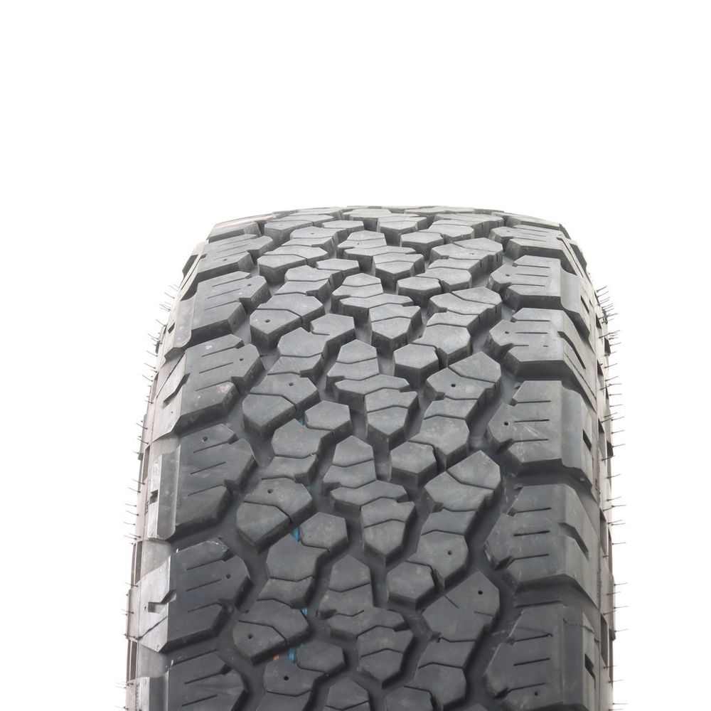 Used LT 275/70R18 General Grabber ATX 125/122R E - 14.5/32 - Image 2