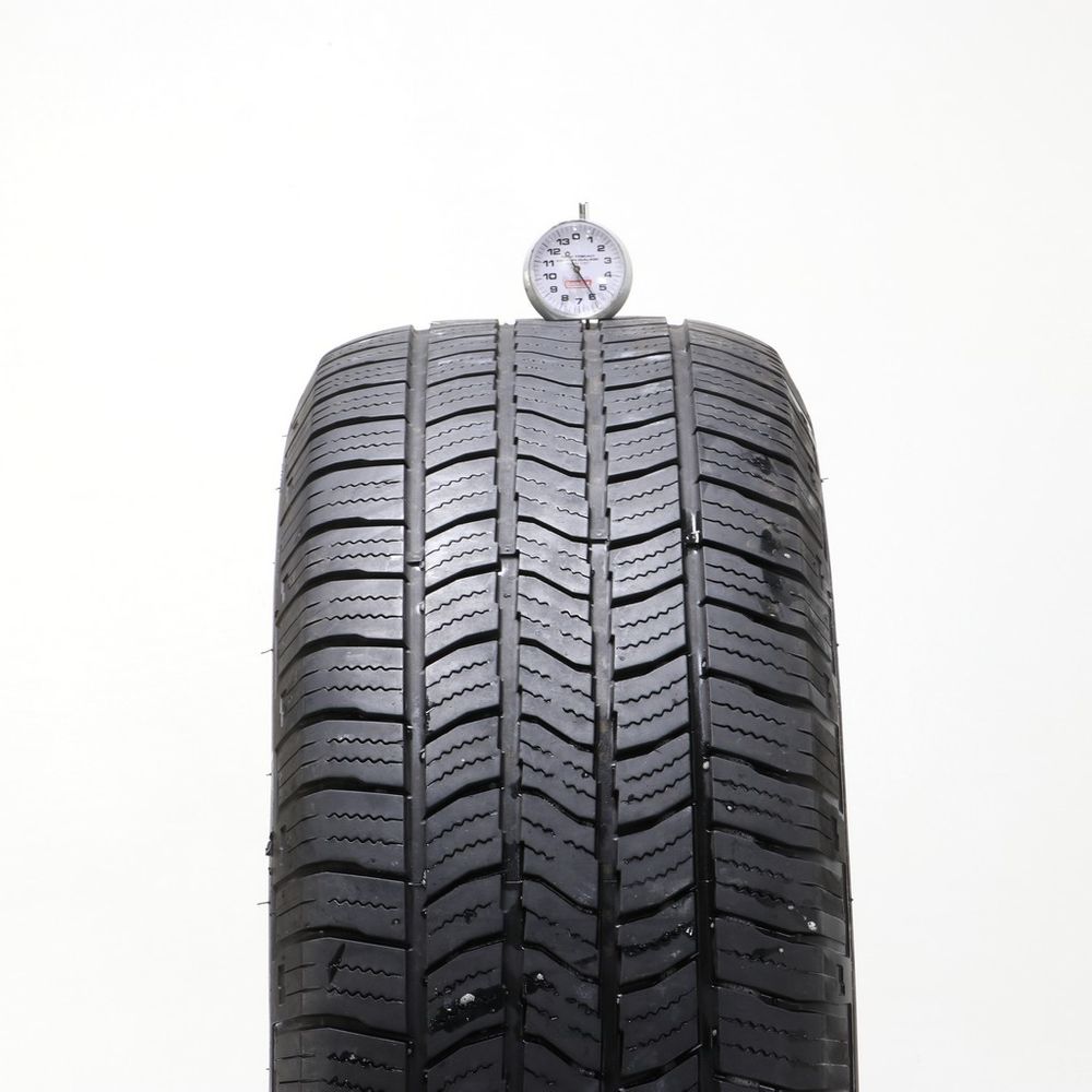Set of (2) Used 265/65R17 Starfire Solarus HT 112T - 5.5/32 - Image 2