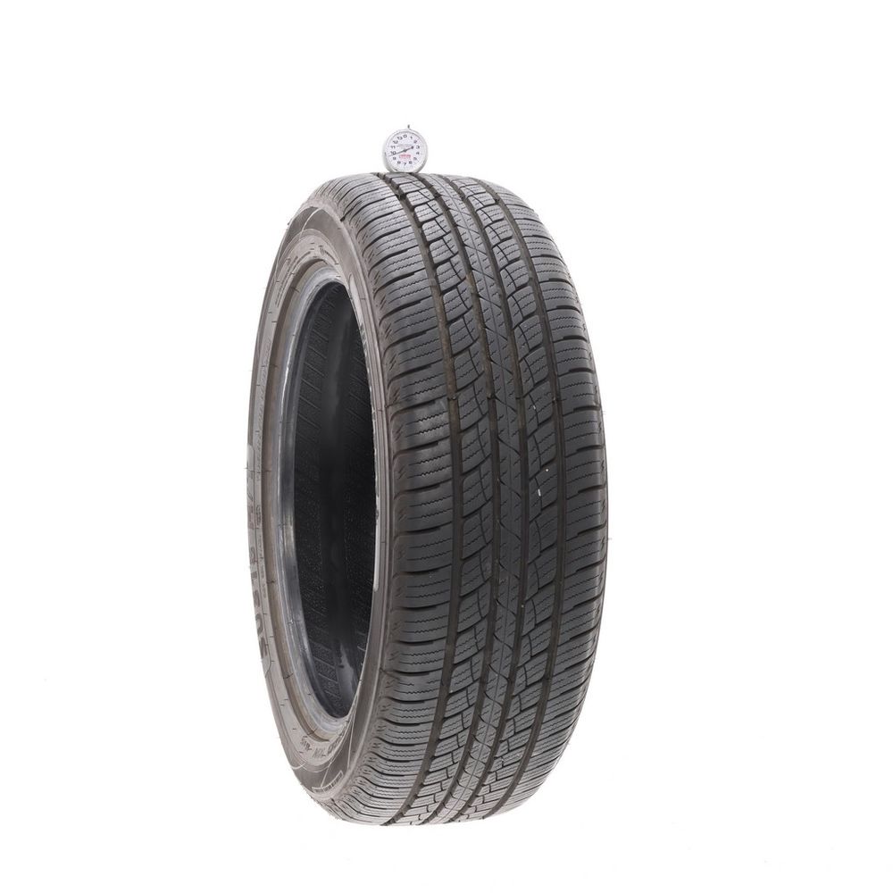Set of (4) Used 225/55R19 Westlake SU318 H/T 99V - 8-9.5/32 - Image 10