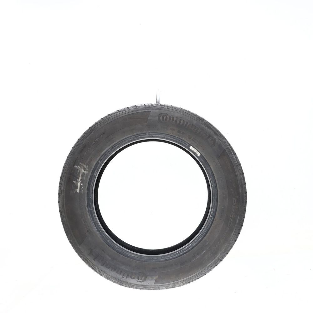 Used 185/65R15 Continental ProContact TX 88H - 4.5/32 - Image 3