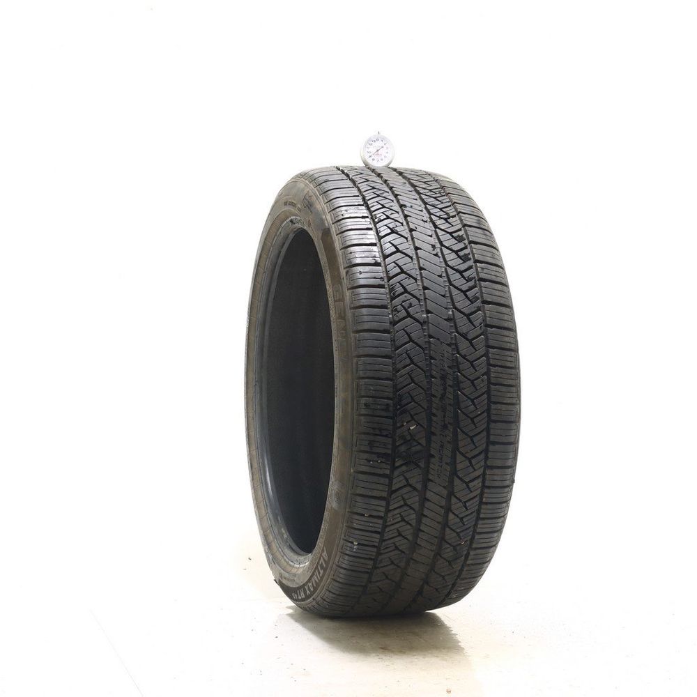 Used 235/40R19 General Altimax RT45 96V - 9/32 - Image 1