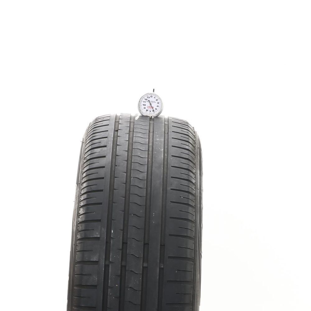 Set of (2) Used 235/65R17 Zeetex SU1000 104H - 5.5-6.5/32 - Image 2