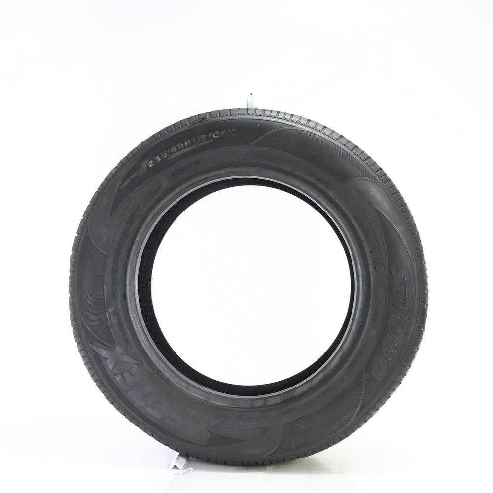 Set of (2) Used 235/65R17 Zeetex SU1000 104H - 5.5-6.5/32 - Image 6