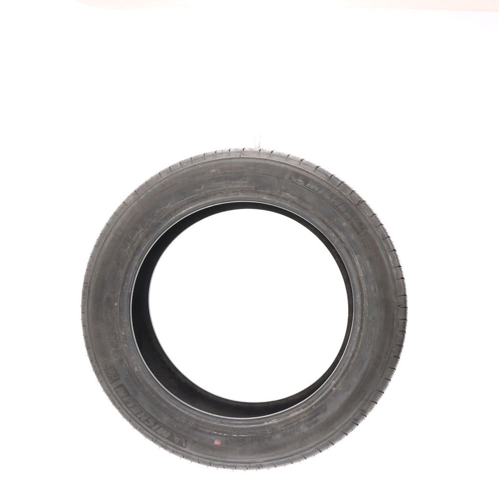 Set of (4) Used 225/50R17 Michelin Energy Saver A/S 94V - 6.5-8/32 - Image 6
