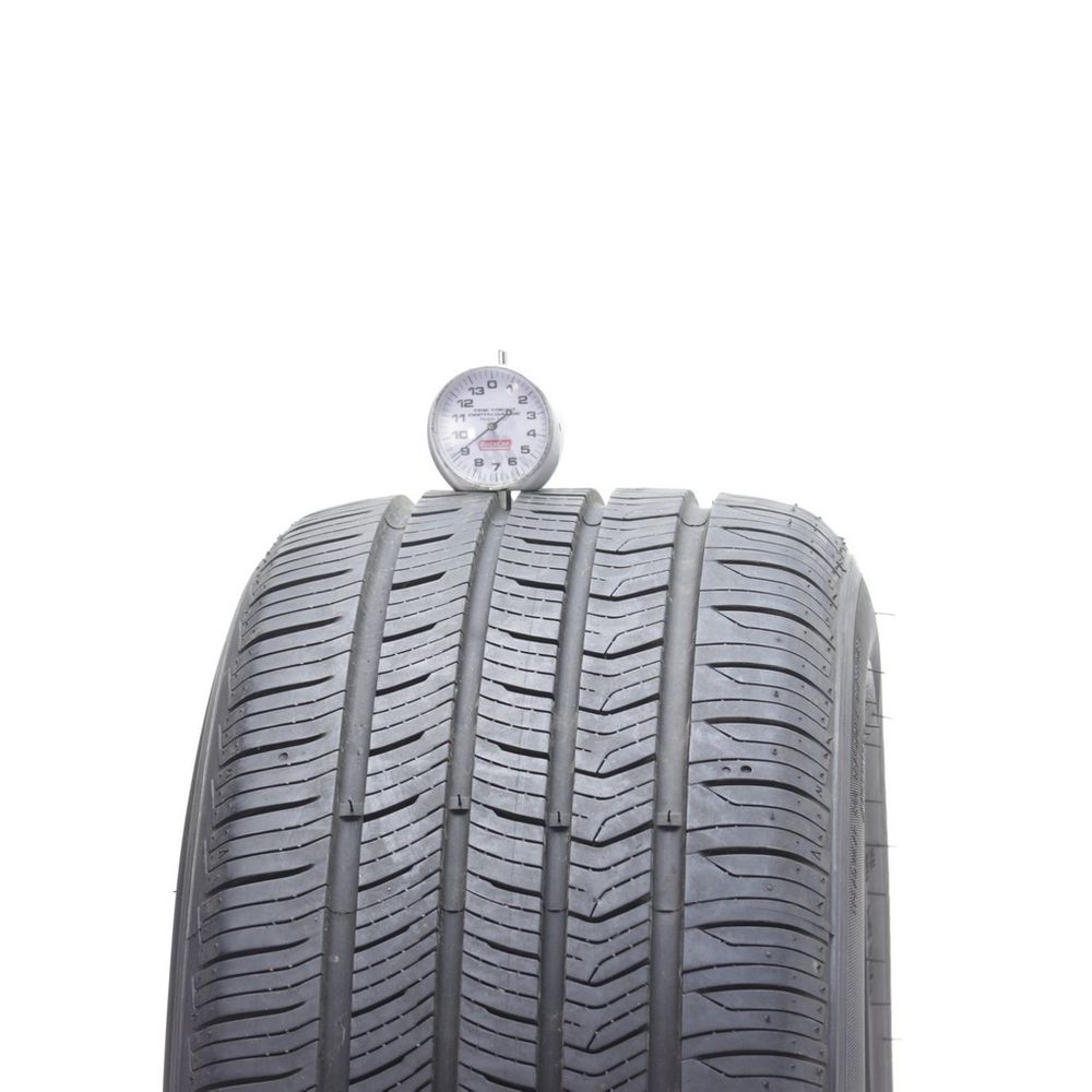 Set of (2) Used 225/50R17 Hankook Kinergy PT 94V - 8.5-9/32 - Image 5