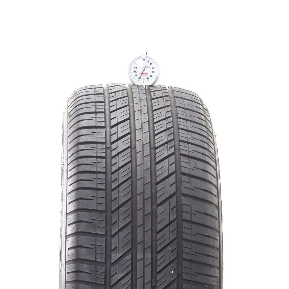 Set of (4) Used 235/60R18 Ironman RB-SUV 107H - 8-9.5/32 - Image 2