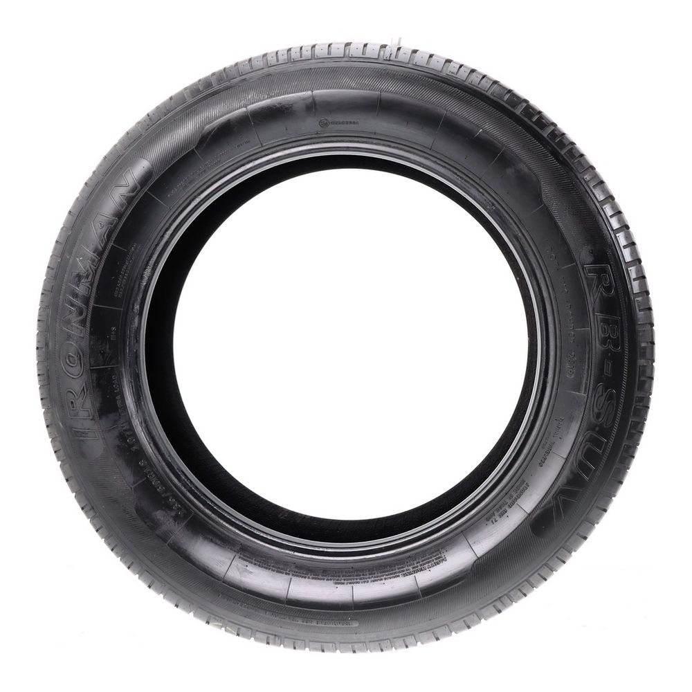 Set of (4) Used 235/60R18 Ironman RB-SUV 107H - 8-9.5/32 - Image 6