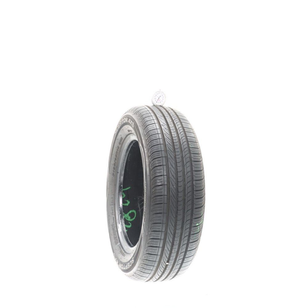 Used 185/65R14 Sceptor 4XS 85H - 8/32 - Image 1