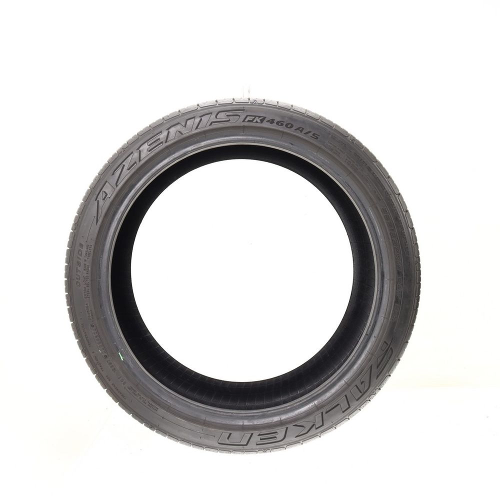 Used 265/35ZR19 Falken Azenis FK460 A/S 98Y - 7.5/32 - Image 3
