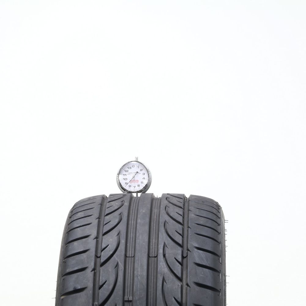 Used 225/40ZR18 Hankook Ventus V12 evo2 (K120) 92Y - 8.5/32 - Image 2