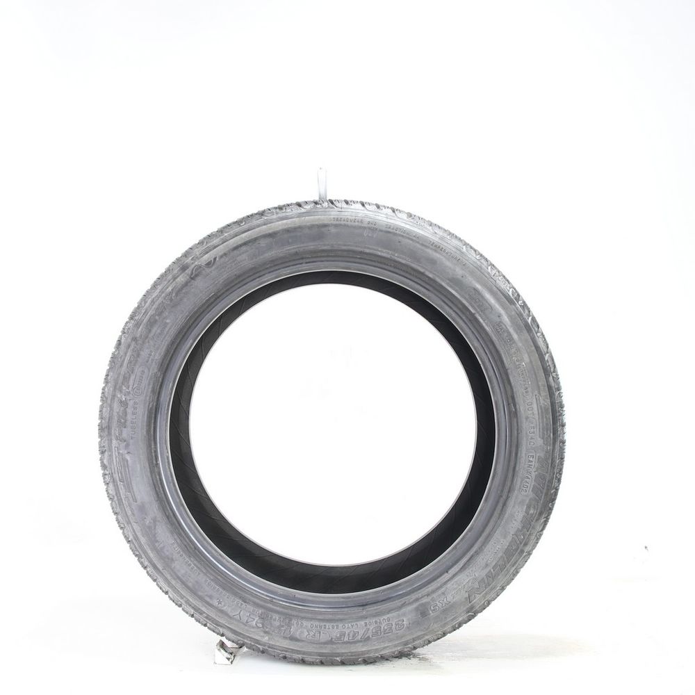 Used 235/45R17 Michelin Pilot Primacy 94Y - 9.5/32 - Image 3