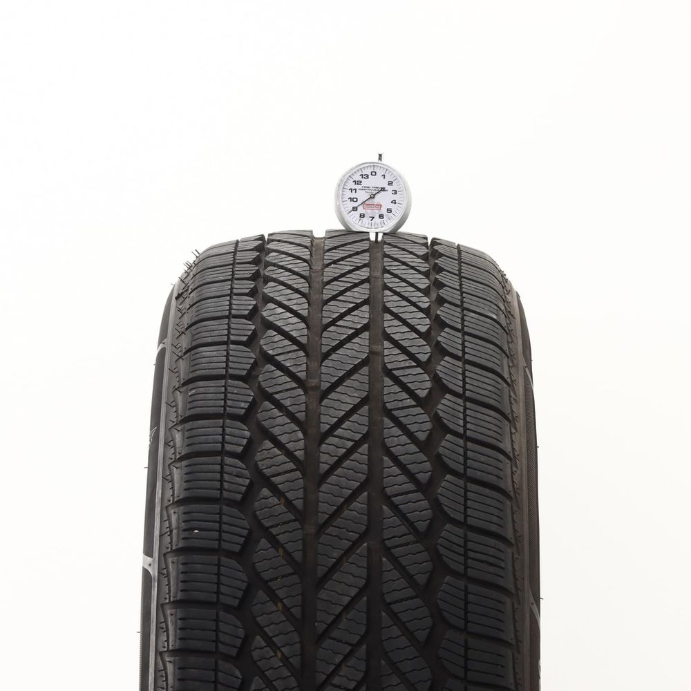 Used 235/55R20 Bridgestone WeatherPeak 102H - 9/32 - Image 2