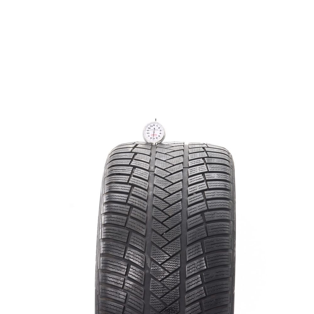 Set of (2) Used 275/40R19 Vredestein Wintrac Pro 105W - 6.5-7/32 - Image 5