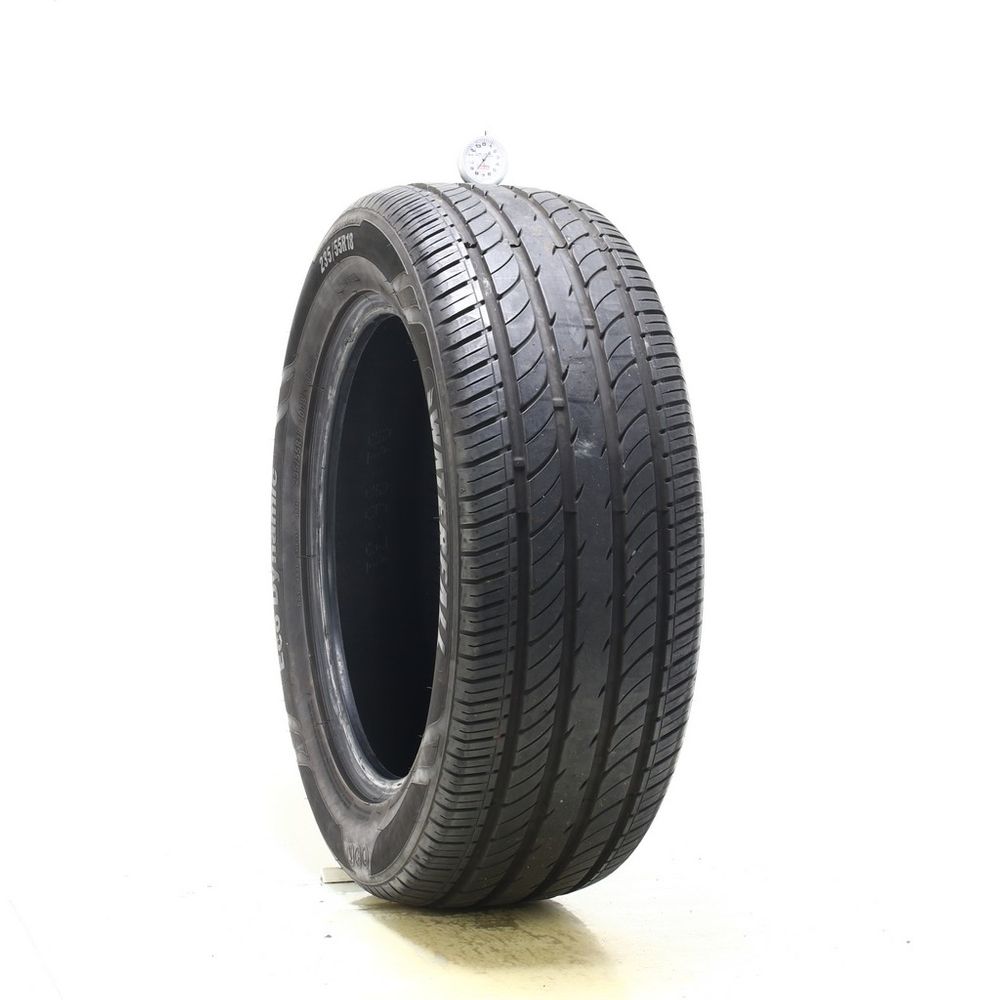 Set of (2) Used 235/55R18 Waterfall Eco Dynamic 100W - 8/32 - Image 1