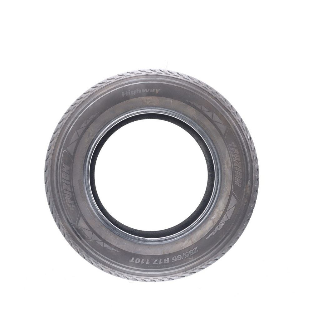 Used 255/65R17 Fuzion Highway 110T - 7.5/32 - Image 3