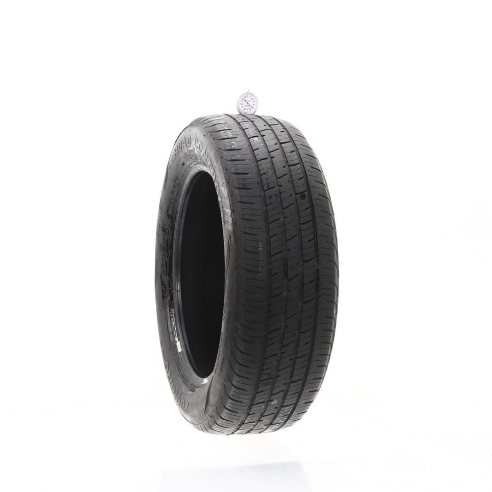 Used 225/60R18 DeanTires Road Control NW-3 Touring A/S 100H - 5/32 - Image 1