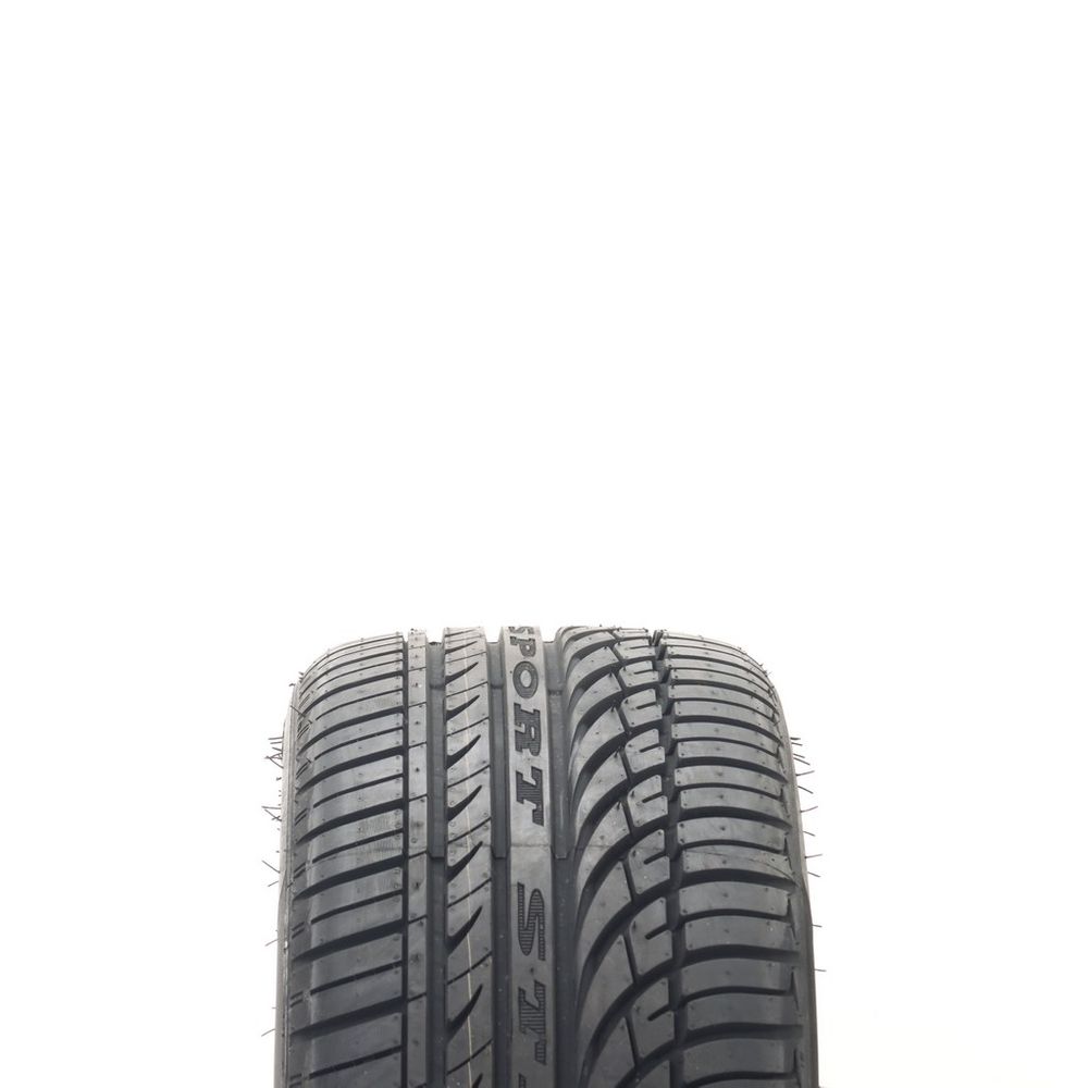 New 215/45ZR17 VersaTyre CRX4000 91W - Image 2
