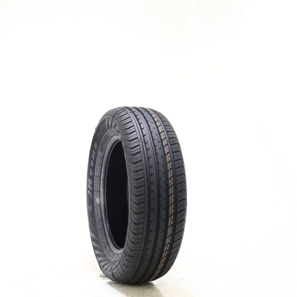 New 205/60R16 JK Tyre UX1 91V - New - Image 1