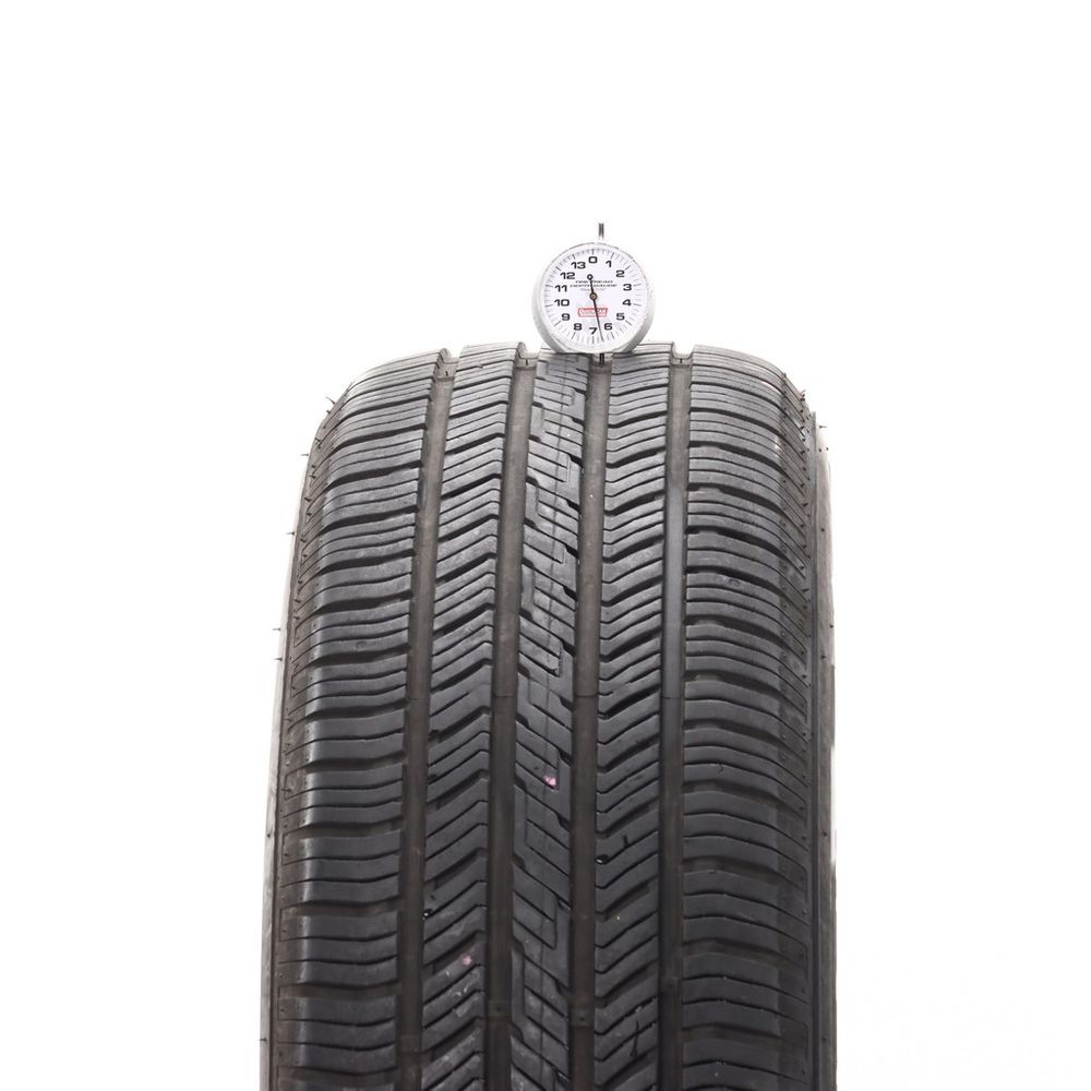 Set of (4) Used 225/65R17 Hankook Kinergy ST 102T - 5-6.5/32 - Image 11