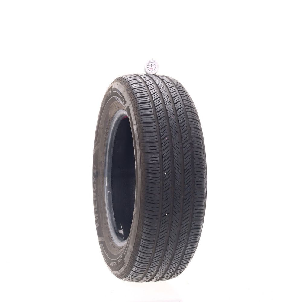Set of (4) Used 225/65R17 Hankook Kinergy ST 102T - 5-6.5/32 - Image 10