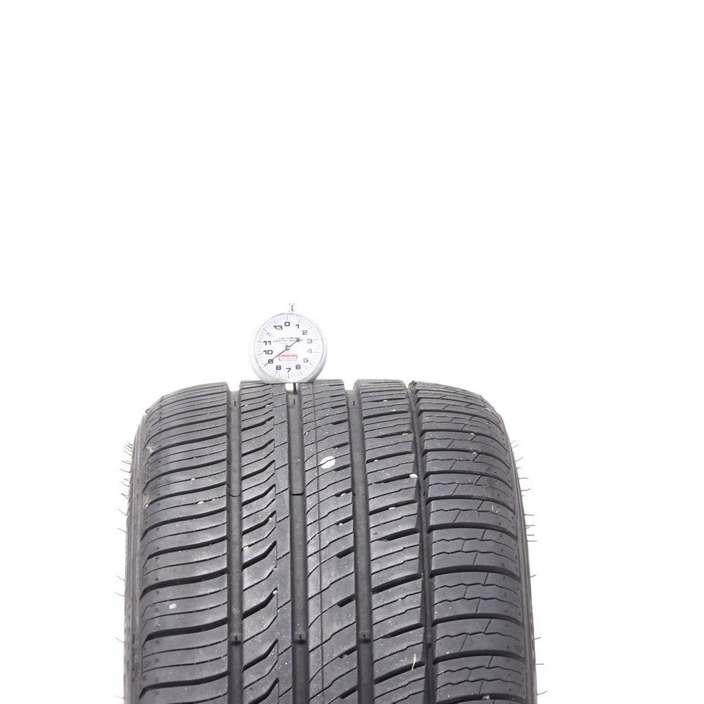 Set of (2) Used 245/40ZR19 Kumho Ecsta PA51 98W - 8-9/32 - Image 5