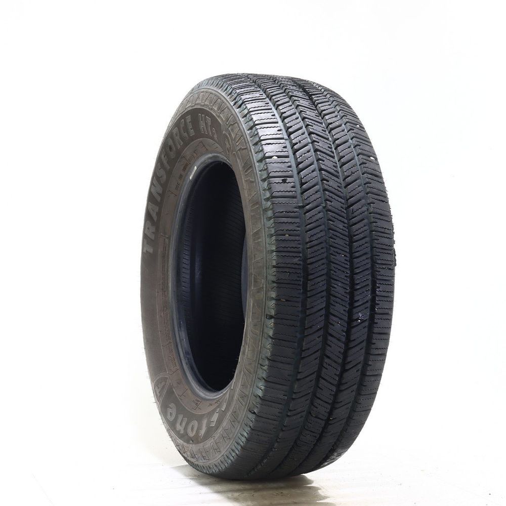 Used LT 275/65R18 Firestone Transforce HT2 123/120S E - 15/32 - Image 1