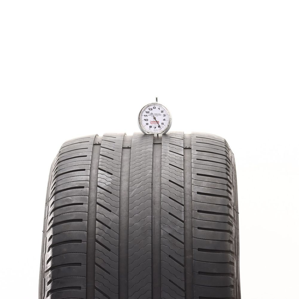 Set of (2) Used 275/40R21 Michelin Premier LTX 107V - 5.5-6.5/32 - Image 2