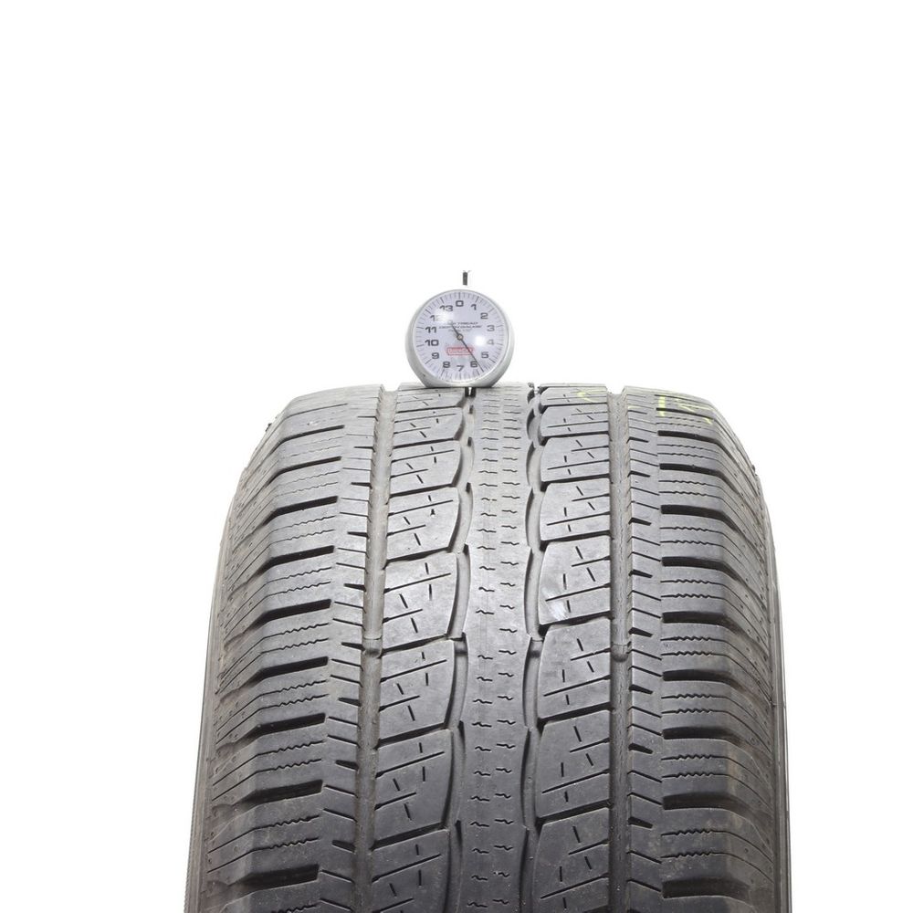 Used 265/70R16 General Grabber HTS 60 112T - 5.5/32 - Image 2