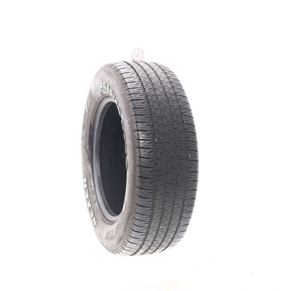 Used 245/65R17 Nexen Roadian HTX 2 RH51 107H - 7.5/32 - Image 1