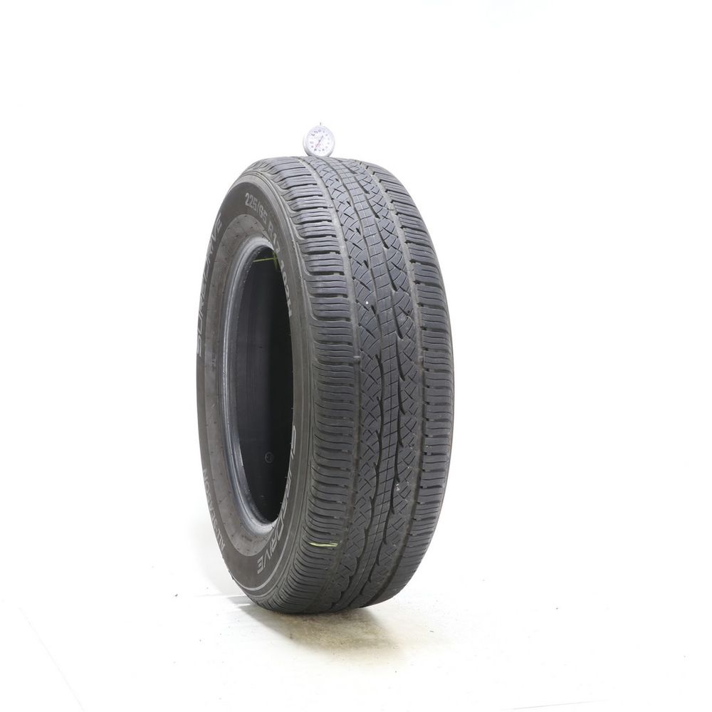 Set of (4) Used 225/65R17 SureDrive All-season 102H - 7.5-9/32 - Image 4