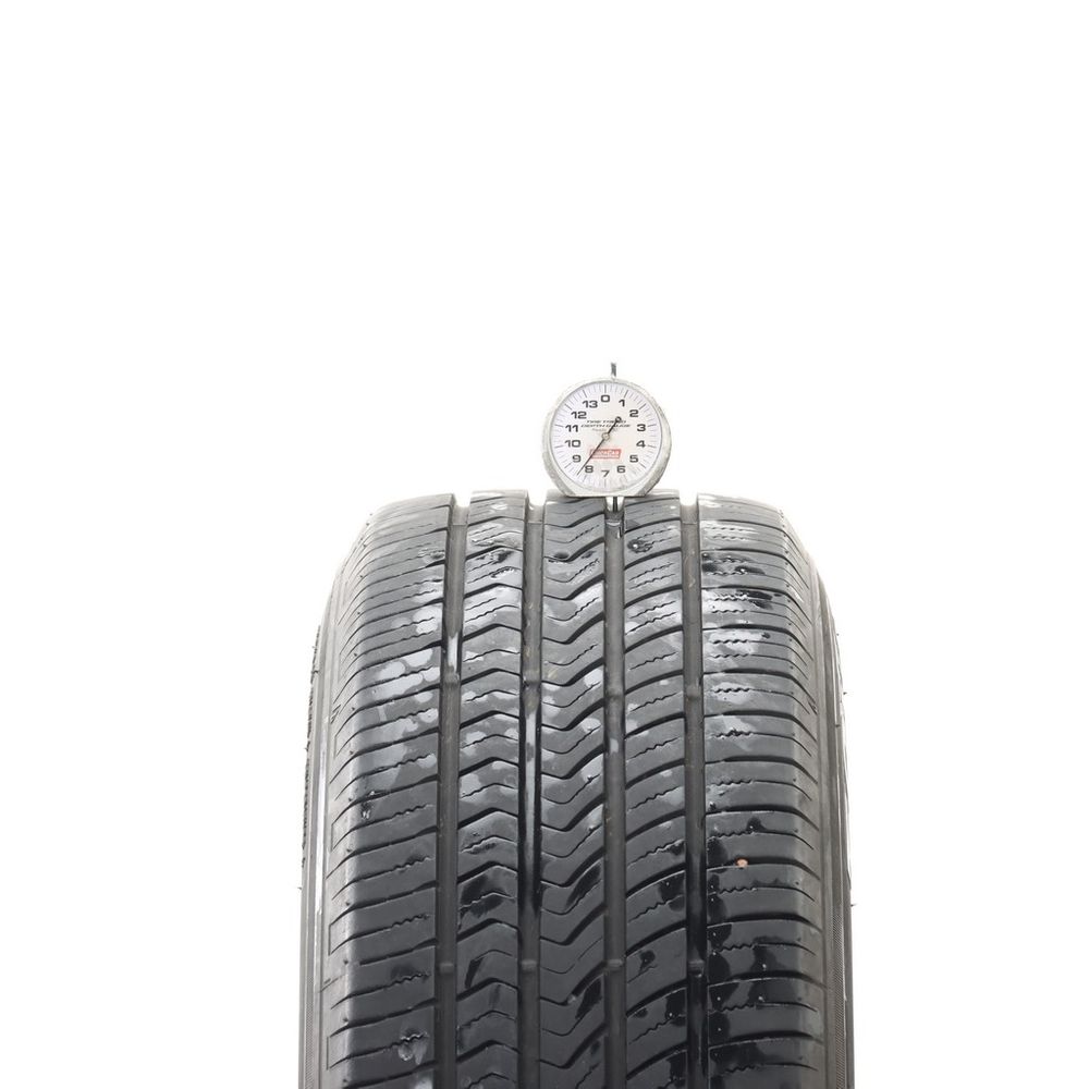 Set of (2) Used 205/65R15 Toyo Ultra Z900 94H - 8/32 - Image 2