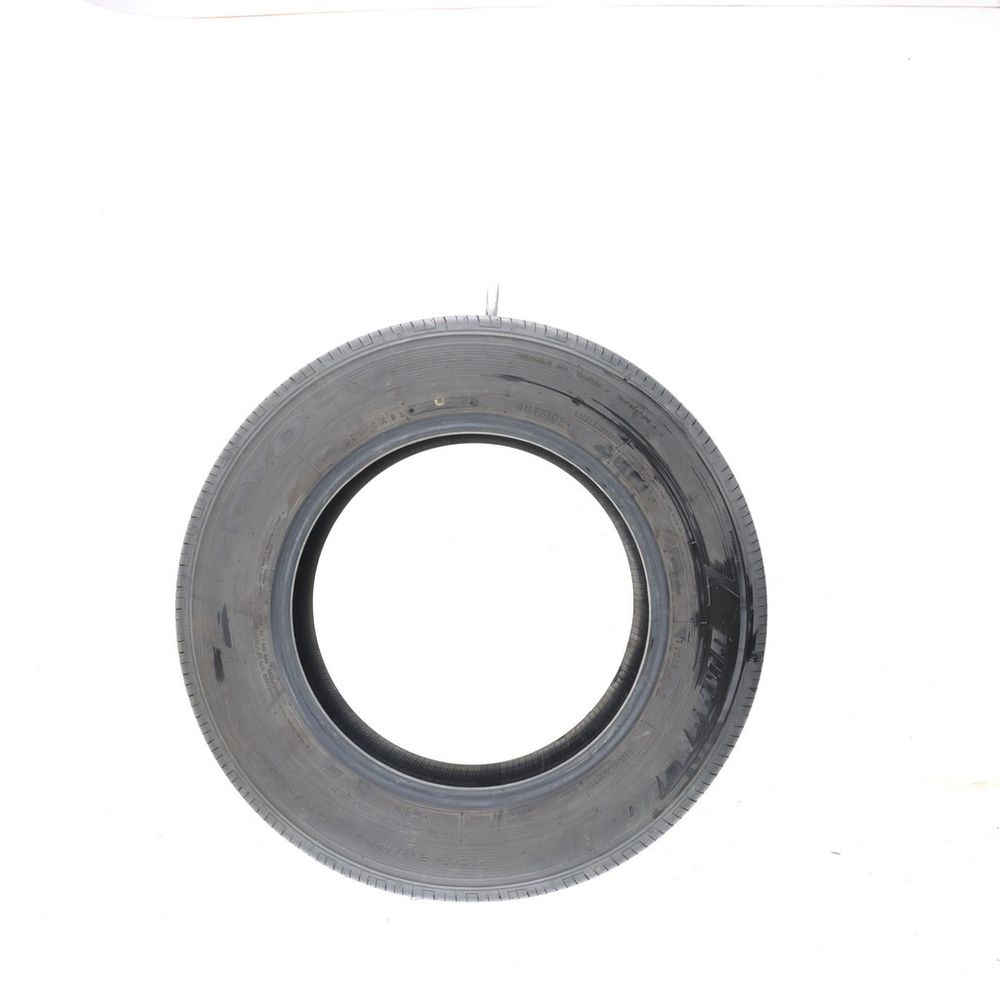 Set of (2) Used 205/65R15 Toyo Ultra Z900 94H - 8/32 - Image 3